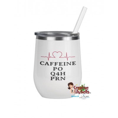 TASSE ISOTHERME caffeine prn TTH07
